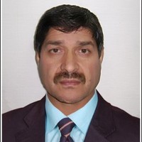 Esmatullah Balkhi