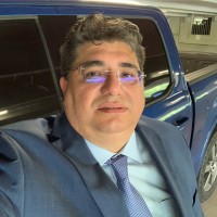 Lorenzo Hernandez