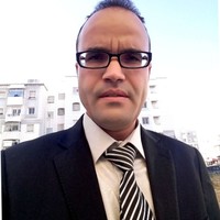 MOHAMED BOUGAFAR