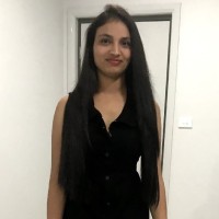 Manjot Kaur Gill