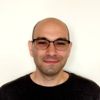 Andrew Louca