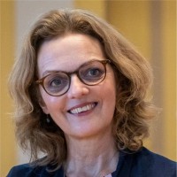 Joanne P. van der Leun