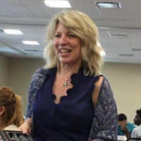 Charlene Nottoli
