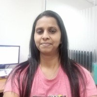Ayesha Hettiarachchi