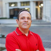 Gustavo Cedeno M. - MBA, PMP®