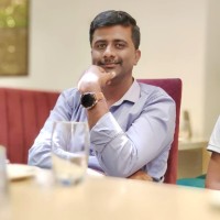 Krishna Murthy C