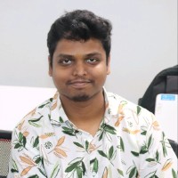 Pranit J.