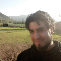 Eduardo Venegas Aros