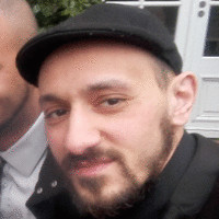 Mostapha TALIOUAN