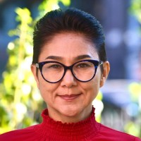 Otgonjargal Okhidoi, Ph.D.