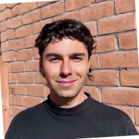 Austin N. Padilla