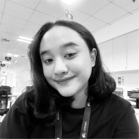 Vibi Marylin Syahrani