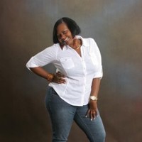 Syreeta Butler