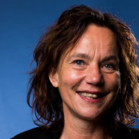 Margriet Van Groeningen