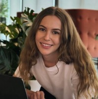 Alina Kholod