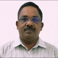 Abraham Chacko