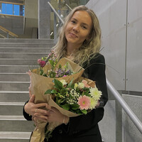 Silje Kristiansen