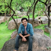 Sairam S