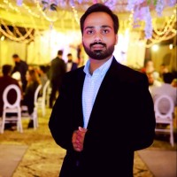 Faraz Ahmed Farooqui