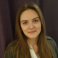 Julie DUBOS