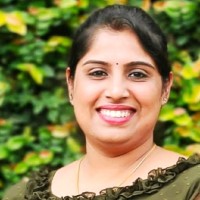 Ranjini Raghunandanan