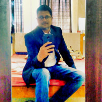 Ajinkya Joglekar