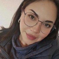 Michelle Aguilar González
