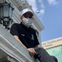 Abel Sebastian Perez Diaz