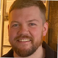 Christopher Jones