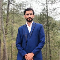 Deepak Pandey
