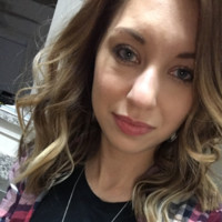 Tori Smith