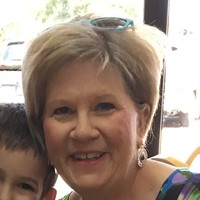Lois McBride