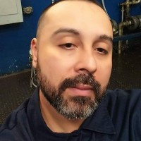 Daniel Padillas