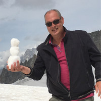 Ronald Schepers