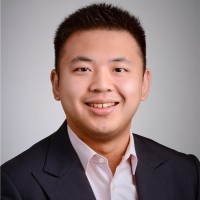 Calvin Fang