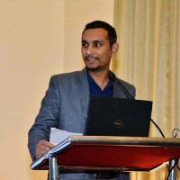 Abhishek Pawar