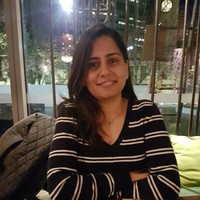 Yogita Dudani