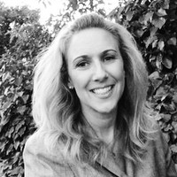 Courtney Graham Maskell