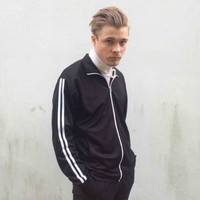 Ross McLeish