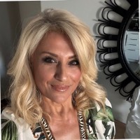 Susan Lilley