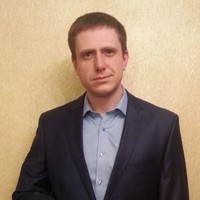 Vsevolod Kozlov