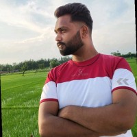 Prvind Kumar