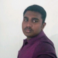 John Sharon Dhas