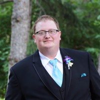 Dylan Shade, P.Eng.