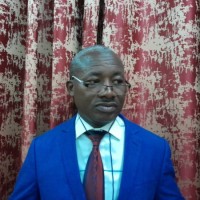 Dr. h. c. Ayéchin Vierge N'GUESSAN