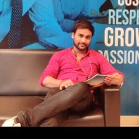 Mayank Mittal