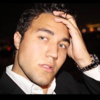 Yosef Eldumiate
