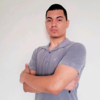 João Vitor Matos