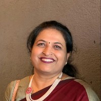 Roopali Arage