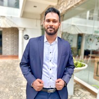 Tharindu Kalupahanage